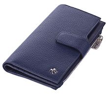 Бумажник
Narvin
9687-N.Polo D.Blue Кошельки и портмоне