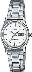 Casio Collection LTP-V006D-7B2 Наручные часы