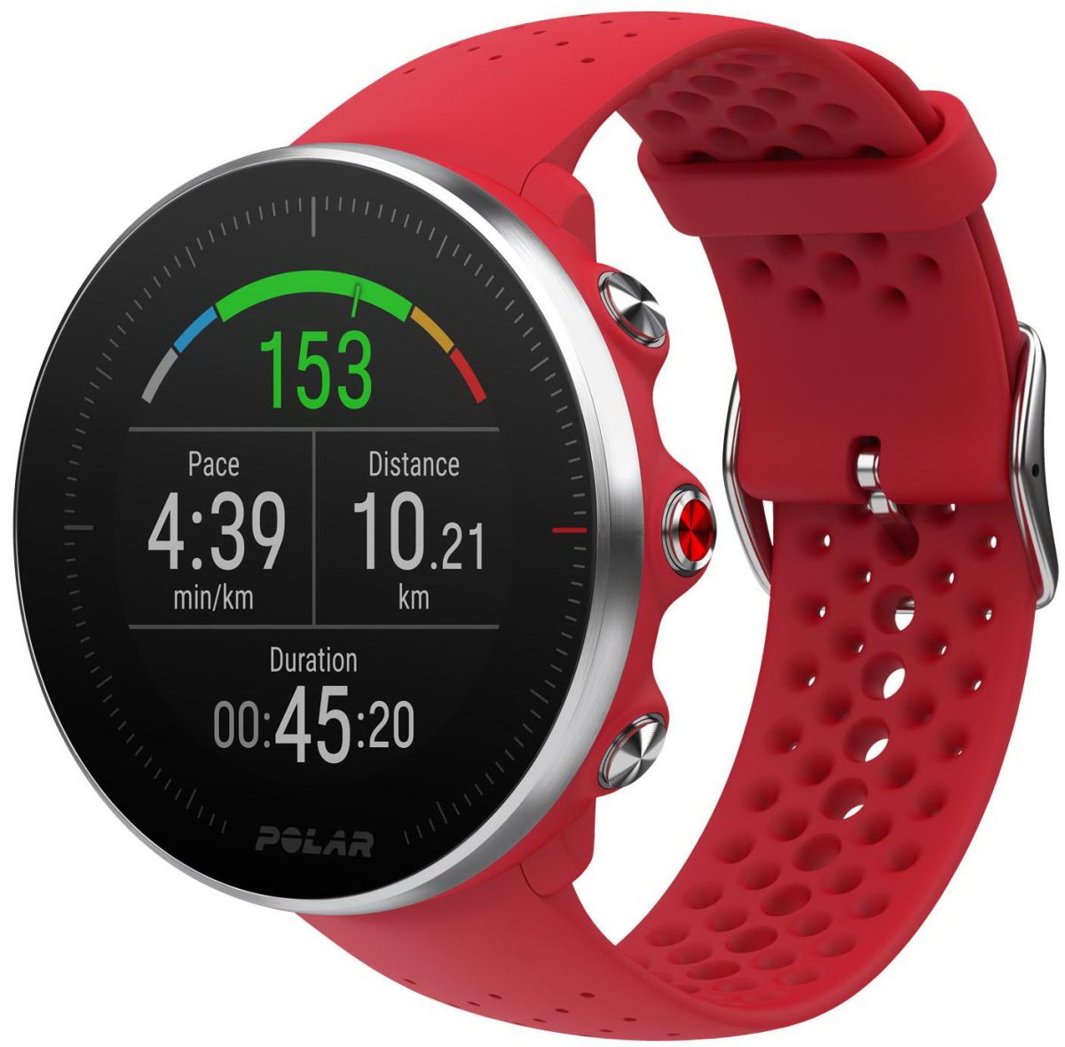 Polar Vantage M Red 90069747 19 990