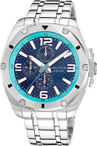 Фото часов Nautica Tin Can Bay NAPTCS225