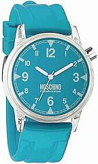 Женские часы Moschino Ladies MW0303 Наручные часы