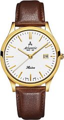 Мужские часы Atlantic Sealine 62341.45.21 Наручные часы