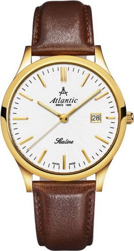 Фото часов Мужские часы Atlantic Sealine 62341.45.21