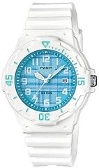Casio Collection LRW-200H-2C Наручные часы