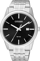 Citizen Basic BI5000-52E Наручные часы