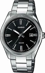 Casio Standard MTP-1302PD-1A1 Наручные часы