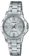 Casio Collection LTP-V004D-7B2 Наручные часы