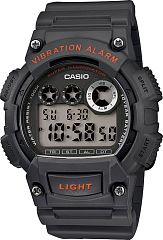 Casio Standart W-735H-8A Наручные часы