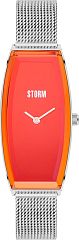 Женские часы Storm Suzi Lazer Red 47402/R Наручные часы