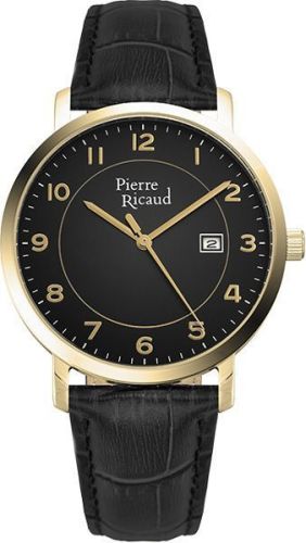 Фото часов Мужские часы Pierre Ricaud Strap P97229.1224Q