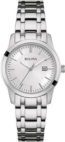 Фото часов Женские часы Bulova Classic 96M130