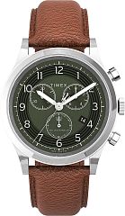 Timex Waterbury TW2U90700 Наручные часы