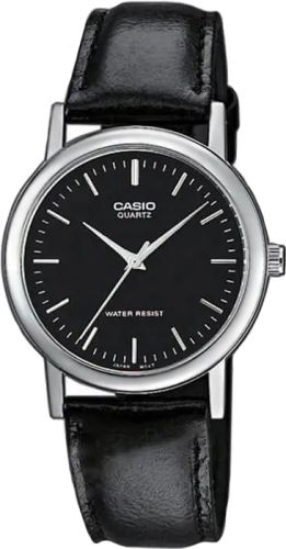 Фото часов Casio																								MTP-1095E-1A