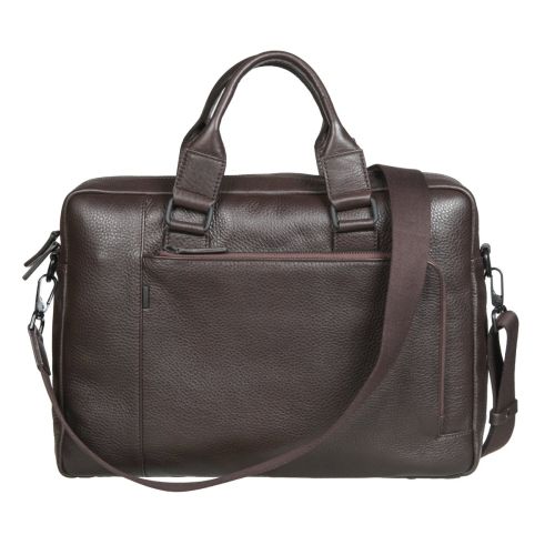 Бизнес-сумка
Gianni Conti
1811342 dark brown Сумки
