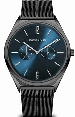 Bering Ultra Slim 17140-227 Наручные часы