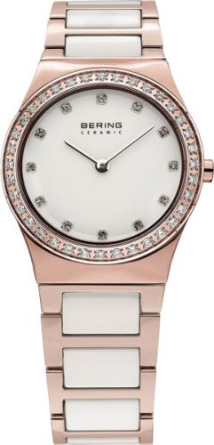 Фото часов Женские часы Bering Ceramic 32430-761
