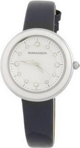 Фото часов Женские часы Romanson Giselle RL4231LW(WH)
