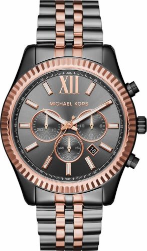 Фото часов Мужские часы Michael Kors Lexington MK8561-ucenka