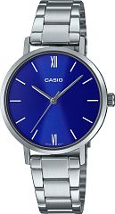 Casio Collection LTP-VT02D-2A Наручные часы