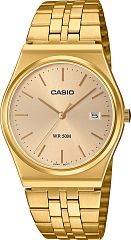 Casio Collection MTP-B145G-9A Наручные часы