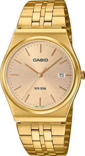 Фото часов Casio Collection MTP-B145G-9A