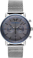 Emporio Armani Aviator AR11383 Наручные часы