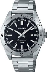 Casio						
												
						MTP-B155D-1E Наручные часы
