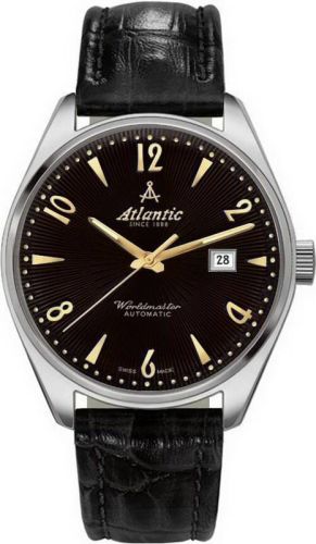 Фото часов Мужские часы Atlantic Worldmaster 51752.41.65G