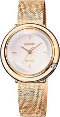 Женские часы Citizen Elegance EM0643-84X Наручные часы