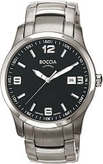 Boccia
                3626-03 Наручные часы