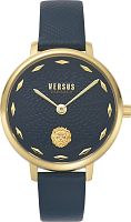 Женские часы Versus Versace La Villette VSP1S0419 Наручные часы