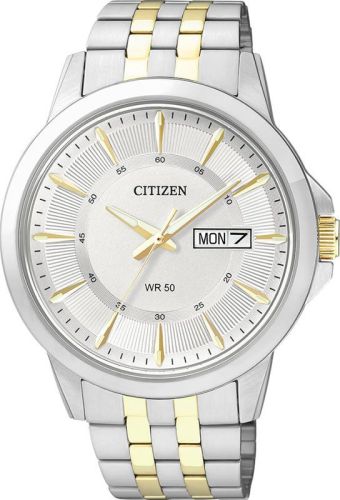 Фото часов Мужские часы Citizen Basic BF2018-52AE