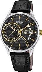 Мужские часы Festina Classic F16985/4 Наручные часы