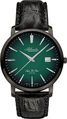 Atlantic Super De Luxe 64351.46.71 Наручные часы