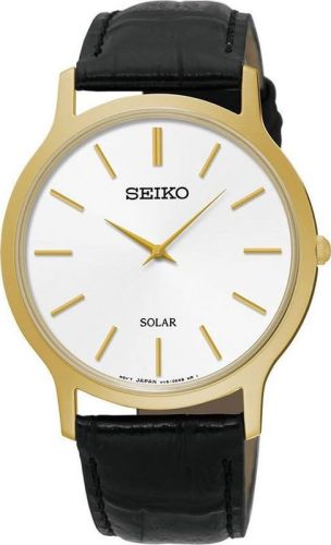 Фото часов Мужские часы Seiko CS Dress SUP872P1