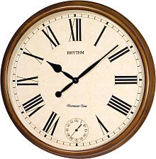 Rhythm CMH721CR06 Настенные часы