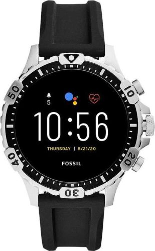 Фото часов Fossil Gen 5 Smartwatch FTW4041