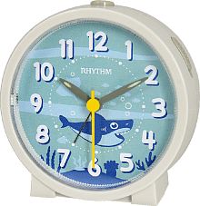 Настольные часы Rhythm CRE306NR03 Настольные часы
