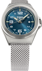 Мужские часы Traser P59 Essential S Blue 108203 Наручные часы