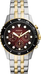 Fossil FB-01 FS5881 Наручные часы