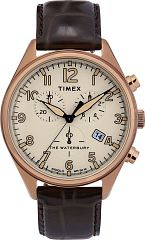 Женские часы Timex The Waterbury TW2R88300 Наручные часы