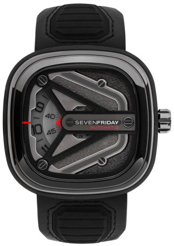 Фото часов Унисекс часы Sevenfriday M-Series M3/01