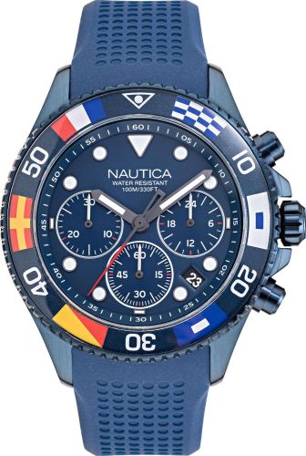 Фото часов Мужские часы Nautica Westport NAPWPF908