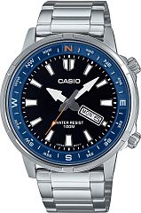 Casio Collection MTD-130D-1A2 Наручные часы