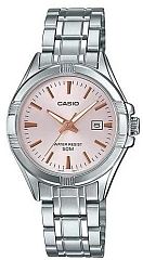 Casio Collection LTP-1308D-4A Наручные часы