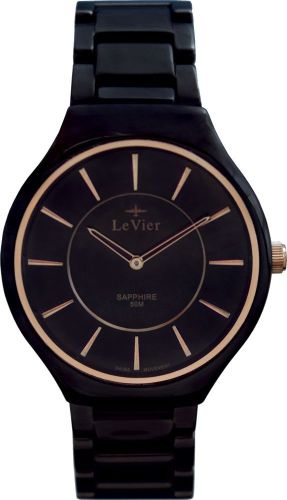 Фото часов Мужские часы LeVier L 7505 M Bl