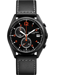 Hamilton Khaki Aviation Pilot H76582733 Наручные часы