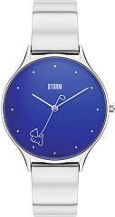 Женские часы Storm K-Nine Lazer Blue 47419/LB Наручные часы