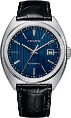 Citizen Automatic NJ0100-46L Наручные часы