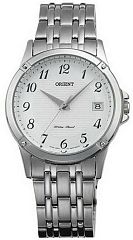 Orient Dressy FUNF5006W0 Наручные часы